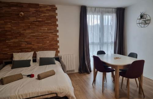 Le Tétras - Ski, rando, VTT profitez-en ! - Foto 1