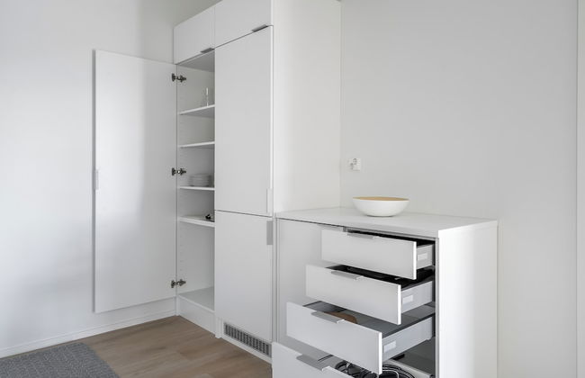 Hiisi Homes Turku Herttuankulma - Foto 47