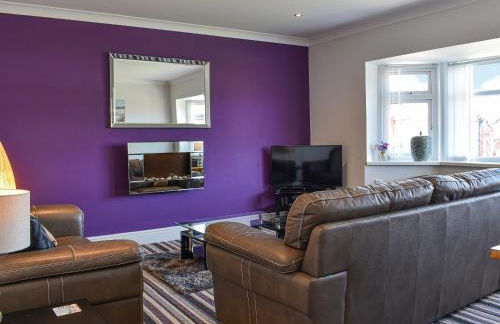 Birkby Lodge - Foto 3