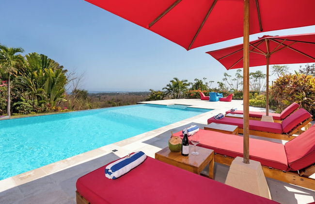 Villa Bloom by Villa Finder - Foto 14