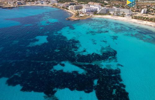 Apto Antic 201 Pax 4 - Foto 3