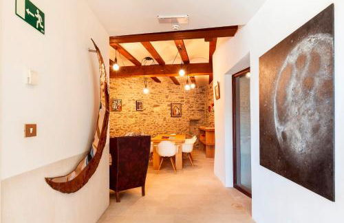 Casa Fumanal - Unique Property for up to 24 - Foto 17