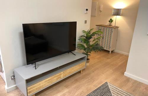 Apartamento céntrico patio chill out-Prime video - Foto 6