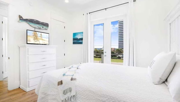 Lil' Tip Sea - Foto 3, Habitación