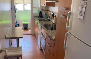 Vistas al mar -Torre del mar- HOME RENT MALAGA - Foto 28