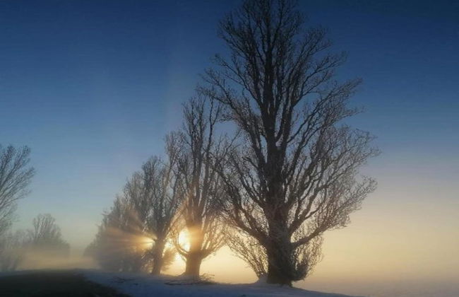 Gorgeous Vacation Home With Pool - Foto 28