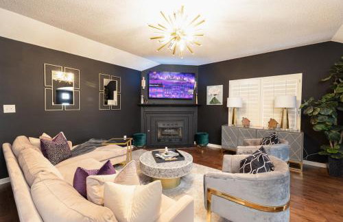 Cori's Pool House - Foto 1