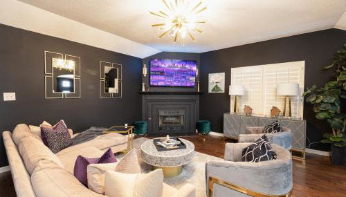 Cori's Pool House - Foto 1