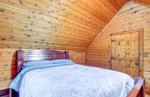 Family Home with Indoor Pool about 2 Mi to Elkhart Lake! - Foto 18