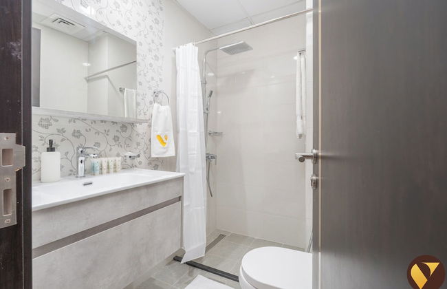 Vogue Jewelz Resident near MiracleGarden - Photo 16