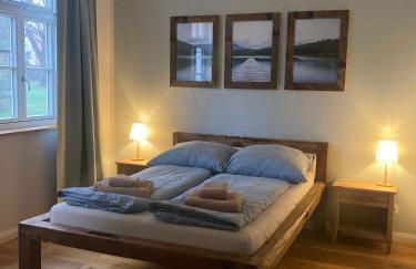 Altstadt Apartment - Foto 7