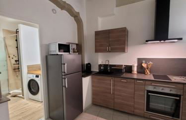 Appartement Au cœur de l'Isle - Photo 12