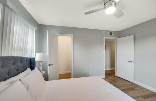 Cozy 2BR Near UT Hyde Park Evonify - Foto 18