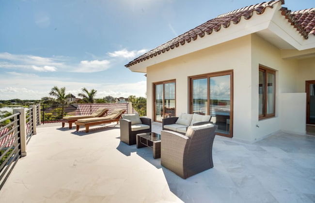 Villa Laguna Gecko - Foto 36