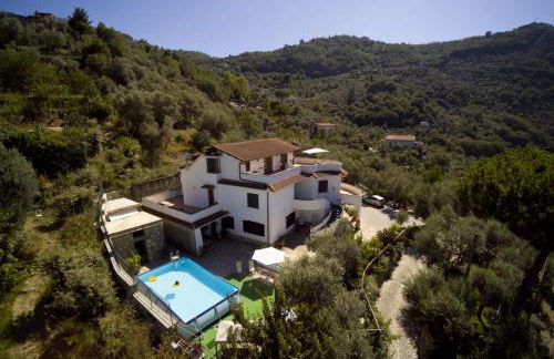 Appartamento Villa degli Ulivi - Foto 4