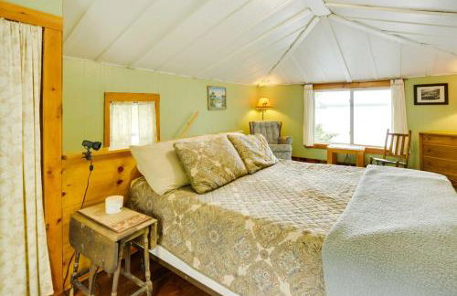 Peaceful Fishermans Paradise with Deck and Fire Pit! - Foto 21