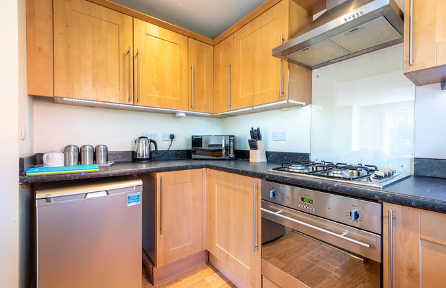 Apartment 11 - Foto 12