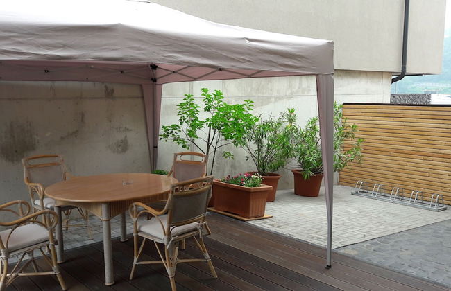 Ferienhaus Rheinblick - Photo 69