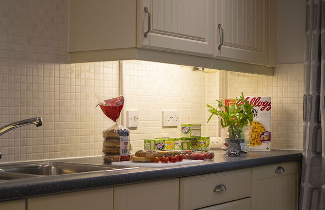 Berkshire Rooms-Bracknell - Foto 12