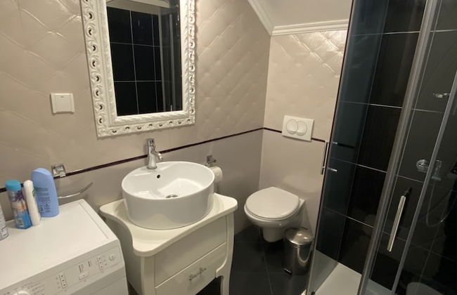 Belgrade Center Apartment Lux III - Foto 9