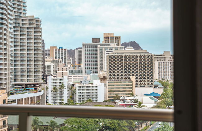 Luana Waikiki by Tropical Escapes Realty - Foto 31