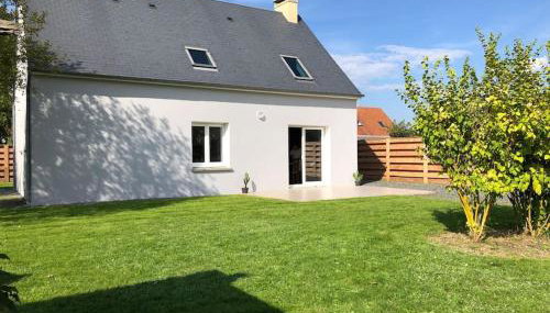 Maison familiale à 1km de la mer - Foto 2