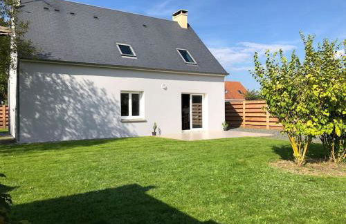 Maison familiale à 1km de la mer - Foto 2