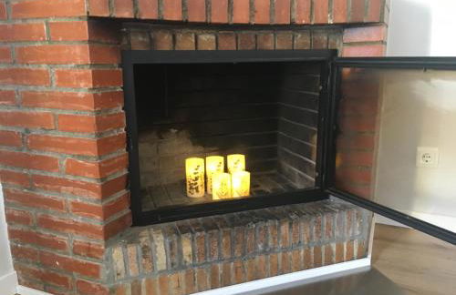 Apartaments La Pertusa 1r piso - Foto 10