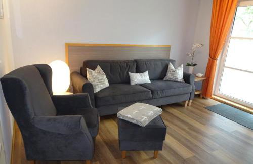 Landhaus Immenbarg, Sonne - Foto 7