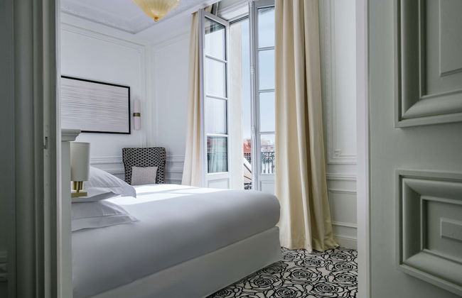 Hôtel du Palais Biarritz, in The Unbound Collection by Hyatt - Photo 75