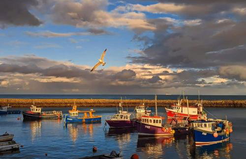 Unique seafront 2 bedroom 2 bathroom apartment - Foto 30