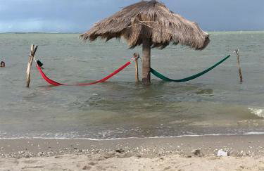 Gavoa Resort - 2 quartos - BL D apt 209 - Foto 39