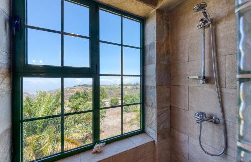 Villa Rural EL Poleo D&R con Piscina Climatizada Privada y Solárium - Foto 19