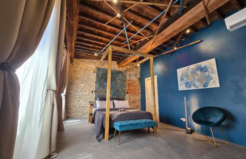 Le Diecimine - Dimora Linda - Foto 65