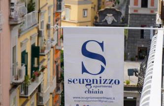 Scugnizzo Apartment CHIAIA - Foto 20