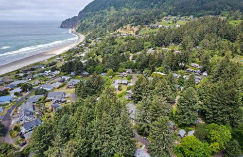 Coastal Cottage - Foto 52