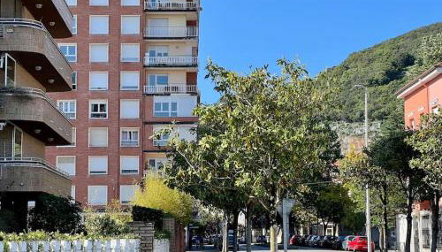 Estiloso apartamento junto al mar - Foto 3