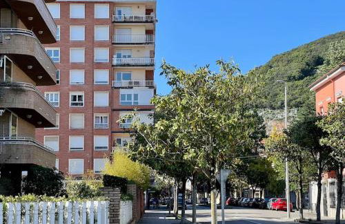 Estiloso apartamento junto al mar - Foto 3