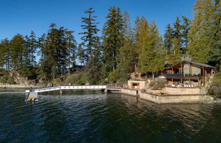 Chuckanut Point Villa 2 Bedroom - Foto 46