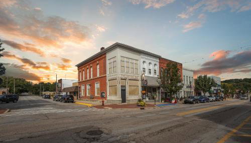 The Loft Buchanan - Foto 2