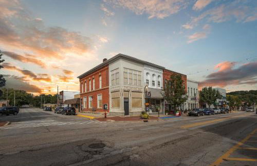 The Loft Buchanan - Photo 2