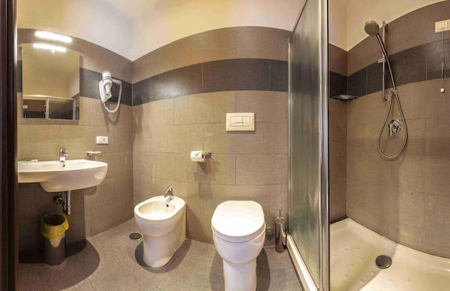 Imperial Suite Rome Guest House - Foto 23