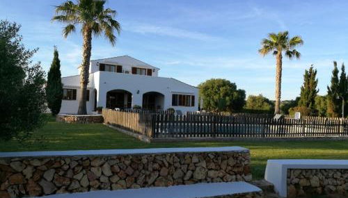 Son Set Villa - Foto 3, Garden