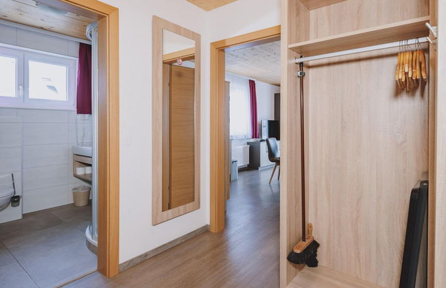 Appartements Sulzer - TOP 21 - Photo 10