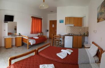 Sofia Studios & Apartments - Foto 20