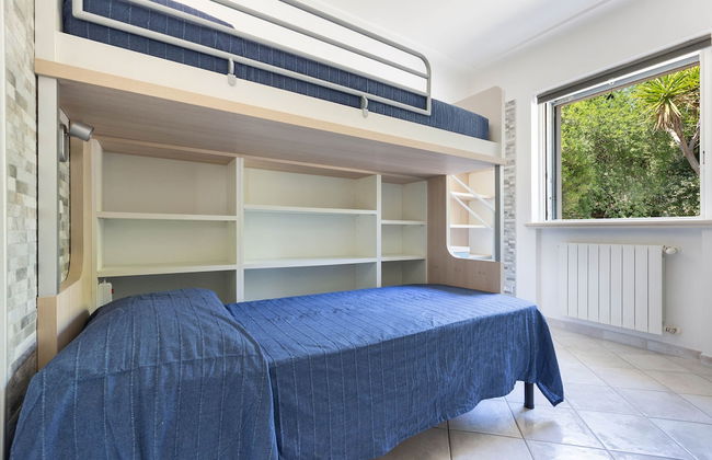 1916 Villa Virgilia by Perle di Puglia - Foto 11