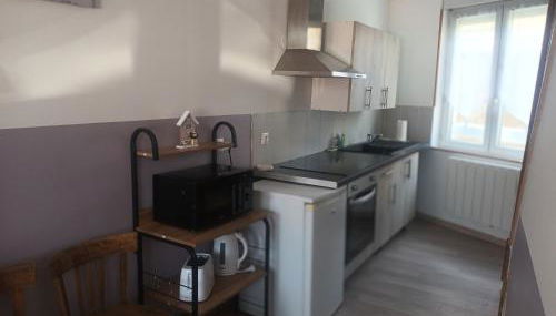 Le cottage de Jeanne - Foto 3