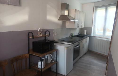 Le cottage de Jeanne - Foto 3