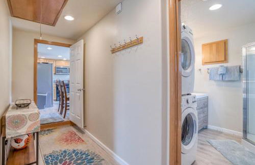 Riverfront Gem - Meredith Lodging - Foto 44