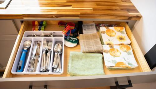 Whiskey Trails Cottage - Foto 5